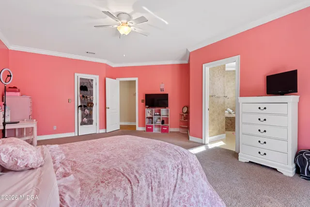 $950,000 | 354 Lite-N-Tie Road, Gray, GA 31032