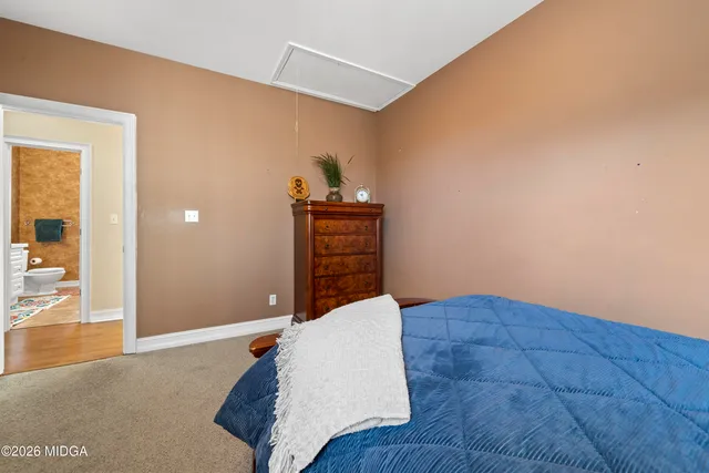 $950,000 | 354 Lite-N-Tie Road, Gray, GA 31032