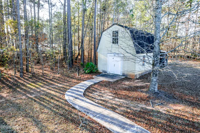 $950,000 | 354 Lite-N-Tie Road, Gray, GA 31032