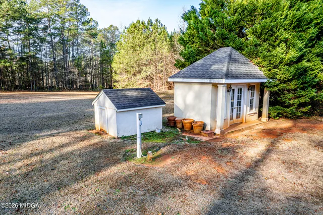 $950,000 | 354 Lite-N-Tie Road, Gray, GA 31032