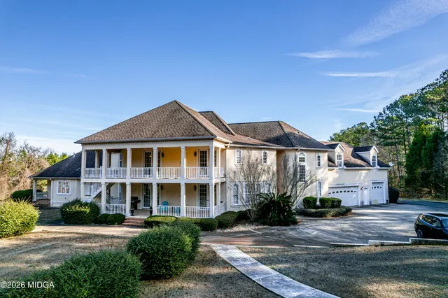 $950,000 | 354 Lite-N-Tie Road, Gray, GA 31032