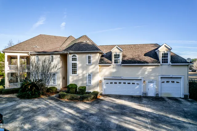 $950,000 | 354 Lite-N-Tie Road, Gray, GA 31032