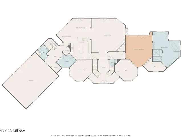 $950,000 | 354 Lite-N-Tie Road, Gray, GA 31032