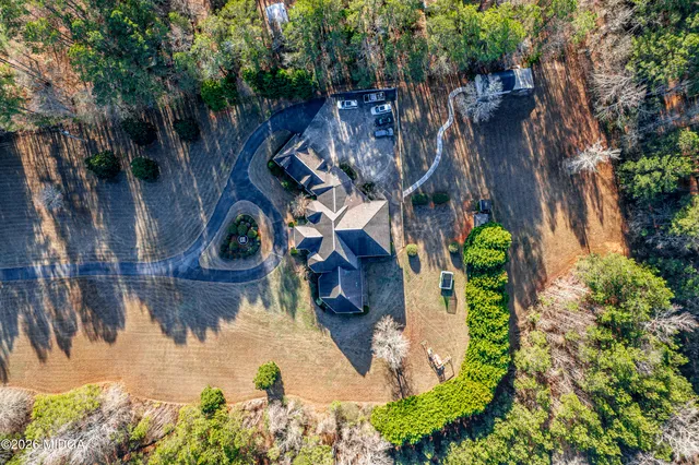 $950,000 | 354 Lite-N-Tie Road, Gray, GA 31032