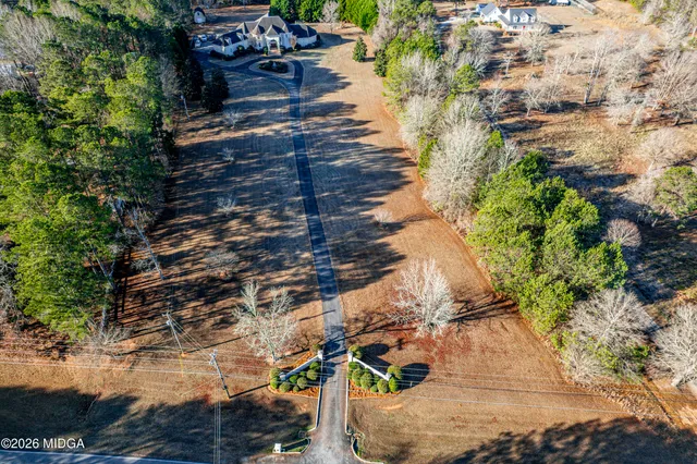 $950,000 | 354 Lite-N-Tie Road, Gray, GA 31032