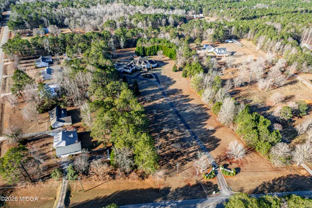 $950,000 | 354 Lite-N-Tie Road, Gray, GA 31032