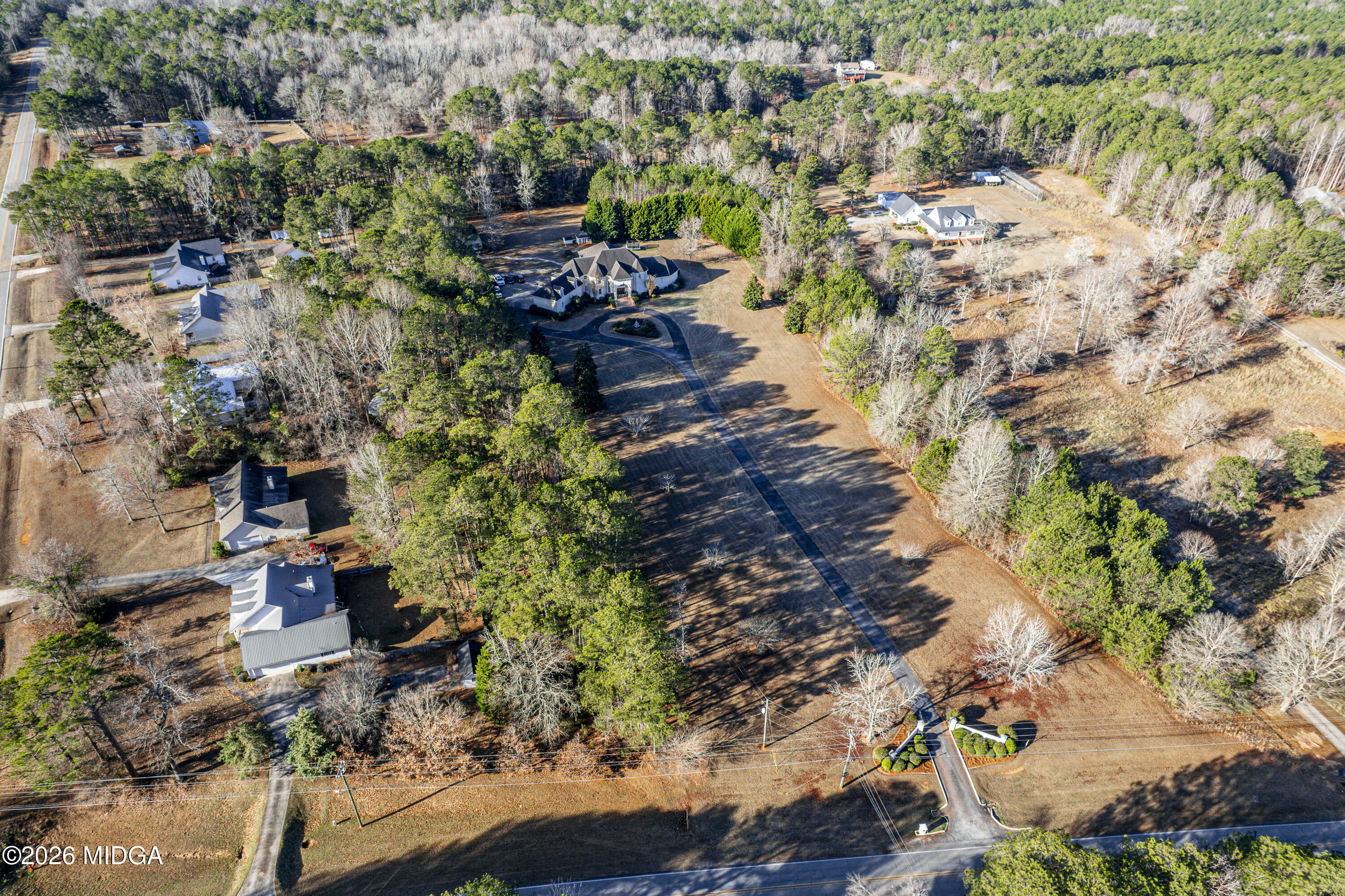 354 Lite-N-Tie Road Gray, GA 31032 - Photo 98 of 110 354 Lite-N-Tie-2-9