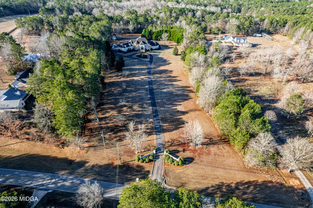 $950,000 | 354 Lite-N-Tie Road, Gray, GA 31032