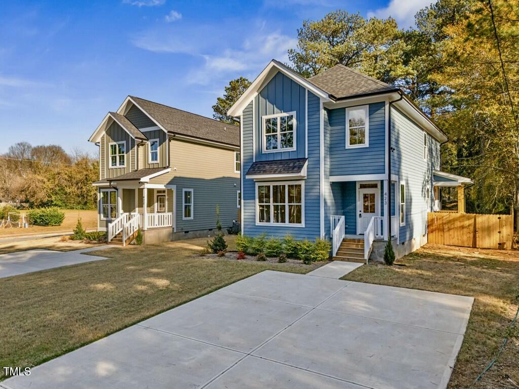 423 Rose Lane Raleigh, NC 27610 - Photo 5 of 30 tempImageCEnmSw