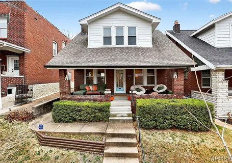 $274,900 | 6038 Columbia Avenue, St. Louis, MO 63139