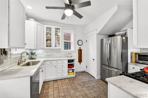 $274,900 | 6038 Columbia Avenue, St. Louis, MO 63139