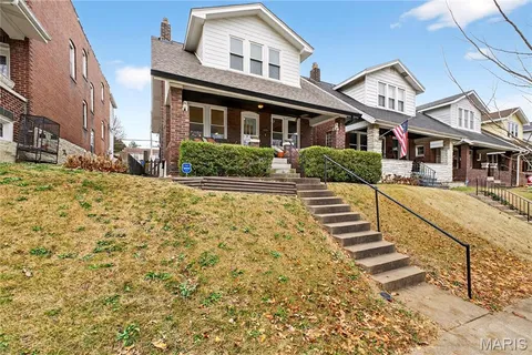 $274,900 | 6038 Columbia Avenue, St. Louis, MO 63139