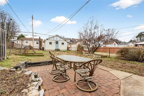 $274,900 | 6038 Columbia Avenue, St. Louis, MO 63139