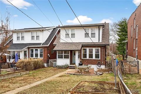 $274,900 | 6038 Columbia Avenue, St. Louis, MO 63139