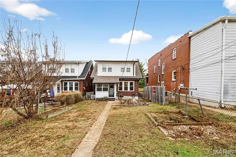 $274,900 | 6038 Columbia Avenue, St. Louis, MO 63139