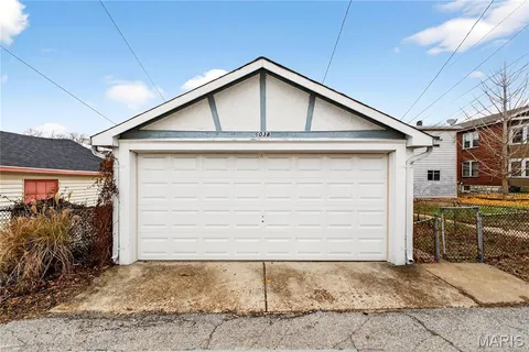 $274,900 | 6038 Columbia Avenue, St. Louis, MO 63139