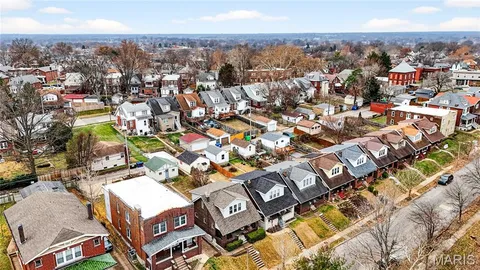 $274,900 | 6038 Columbia Avenue, St. Louis, MO 63139