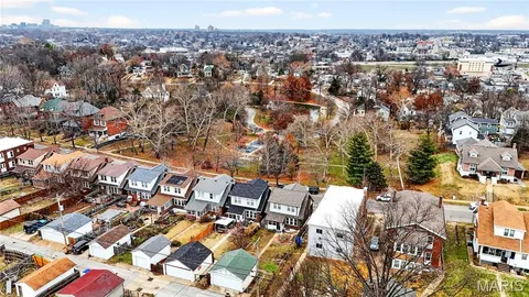 $274,900 | 6038 Columbia Avenue, St. Louis, MO 63139