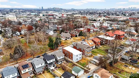 $274,900 | 6038 Columbia Avenue, St. Louis, MO 63139