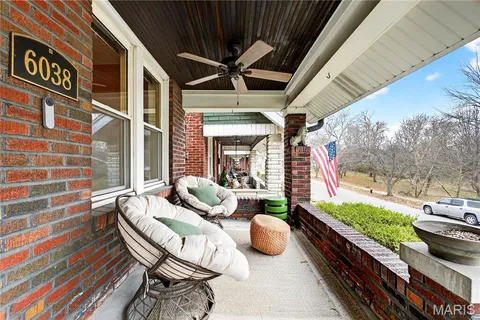 $274,900 | 6038 Columbia Avenue, St. Louis, MO 63139