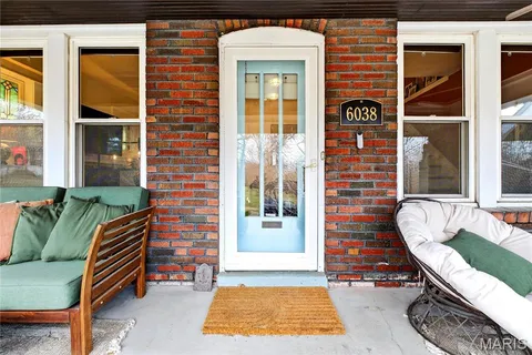 $274,900 | 6038 Columbia Avenue, St. Louis, MO 63139