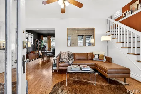 $274,900 | 6038 Columbia Avenue, St. Louis, MO 63139