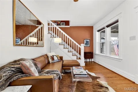 $274,900 | 6038 Columbia Avenue, St. Louis, MO 63139