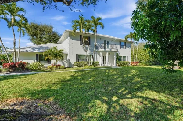 $1,875,000 | 7395 Stonegate Drive, Naples, FL 34109