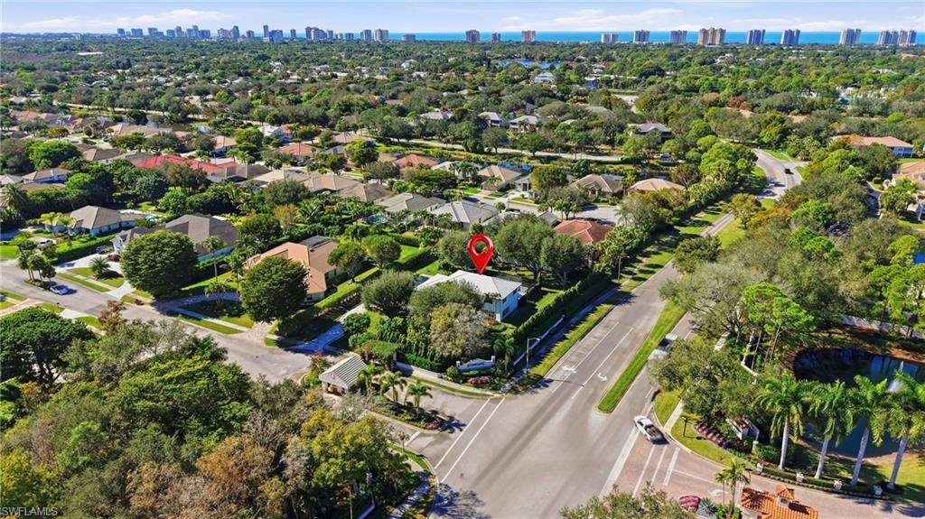 7395 Stonegate Drive Naples, FL 34109 - Photo 41 of 45 a view of a city