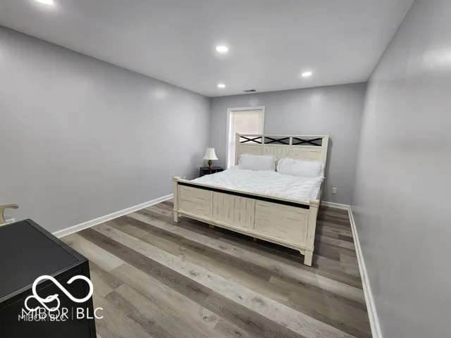 $2,200 | 106 South McCarty Street, Fortville, IN 46040