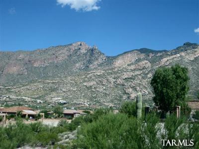4367 North Pinnacle Ridge Drive Tucson, AZ 85718 - Photo 1 of 10