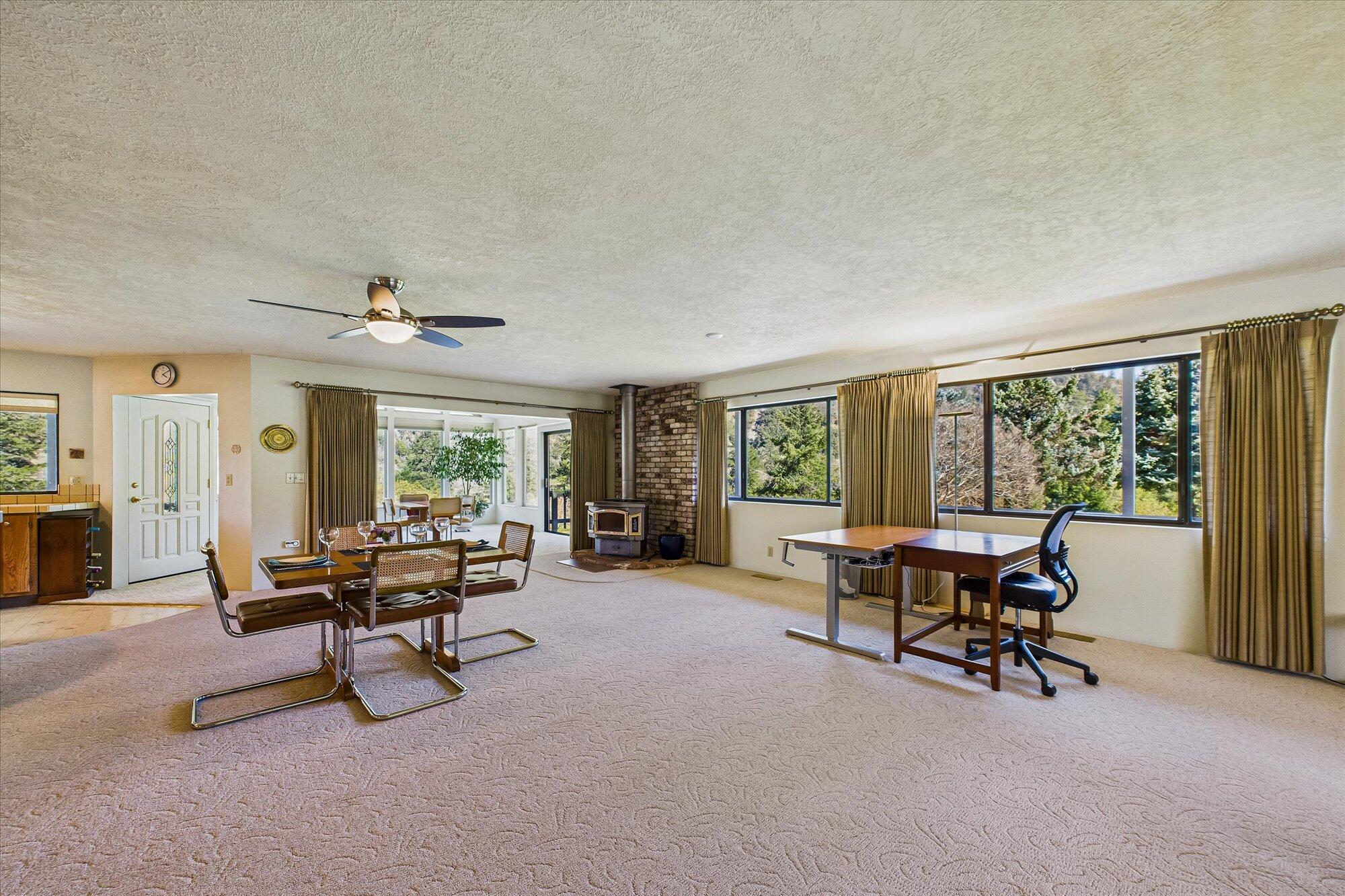 61 Riverside Lane Willow Creek, CA 95573 - Photo 6 of 83
