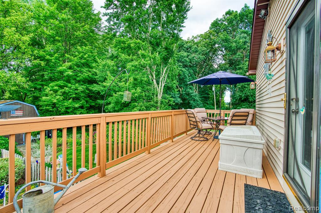 4721 Brophy Road Howell, MI 48855 - Photo 15 of 47