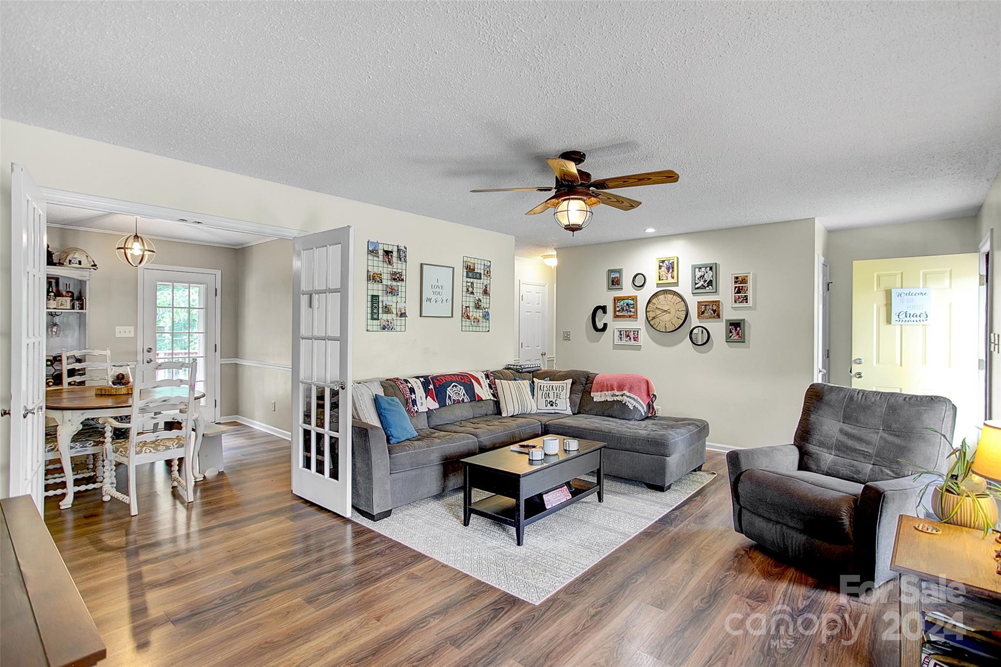 568 Sain Road Mocksville, NC 27028 - Photo 12 of 36 Gallery Image 12