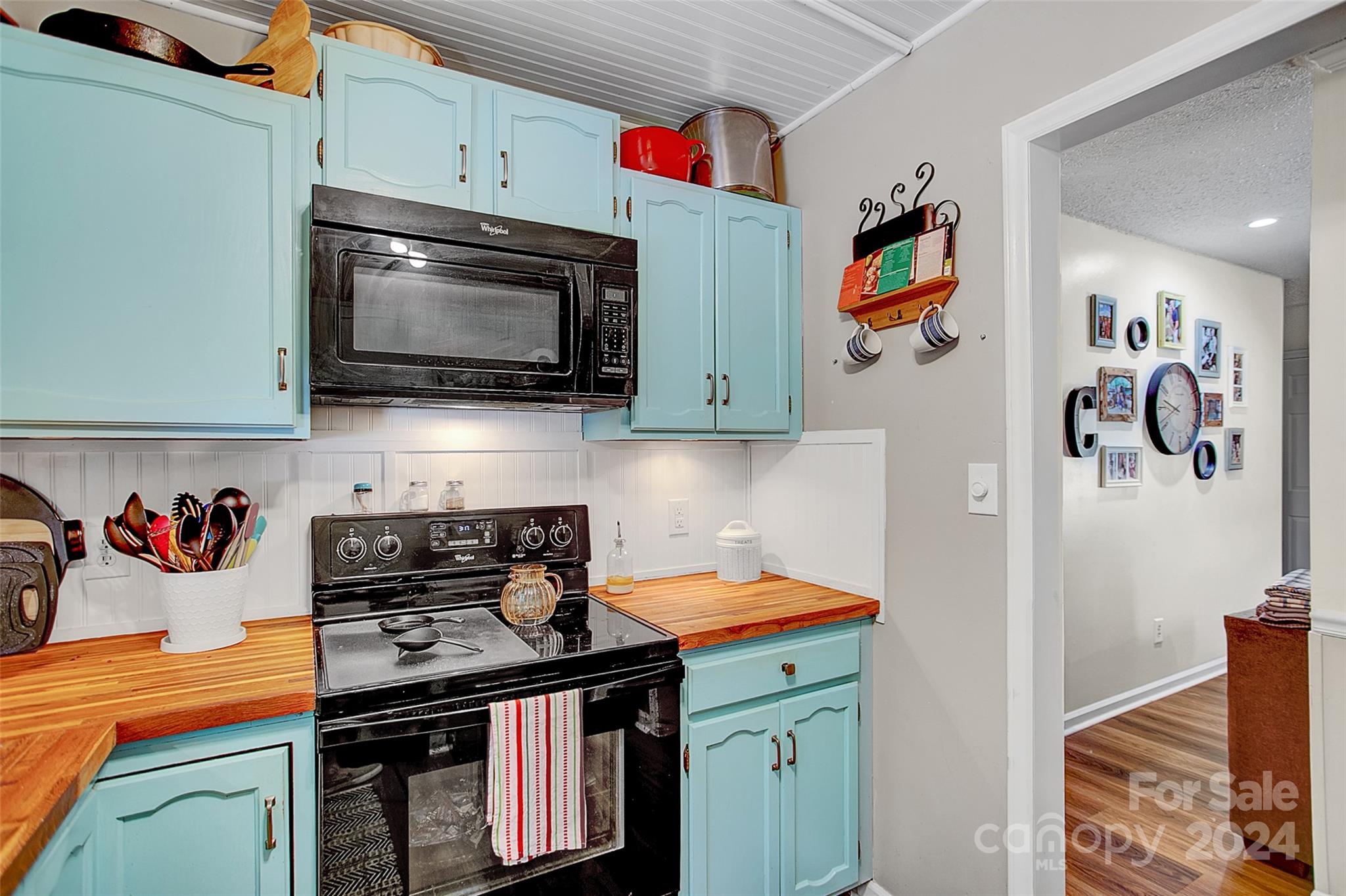568 Sain Road Mocksville, NC 27028 - Photo 20 of 36 Gallery Image 20