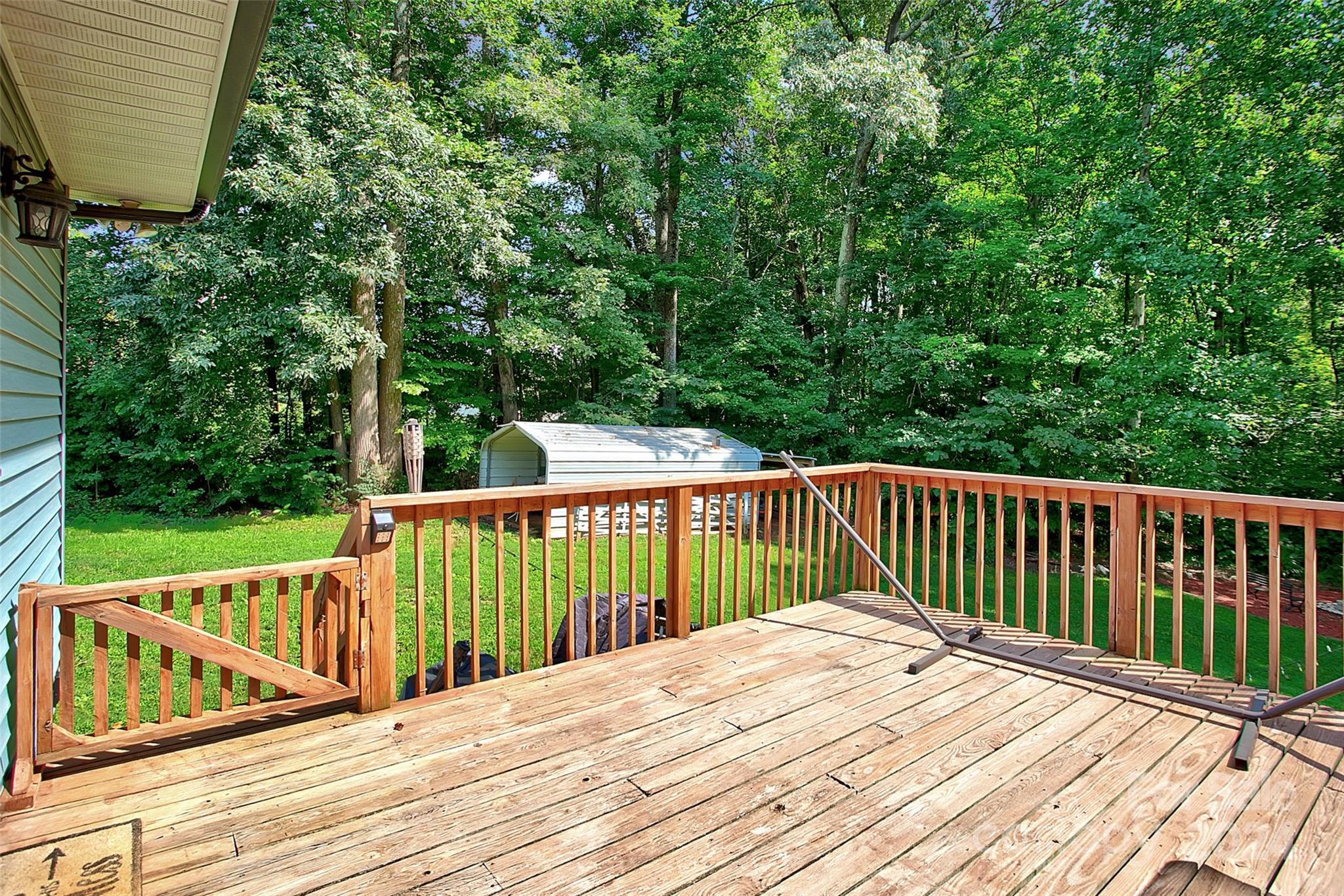 568 Sain Road Mocksville, NC 27028 - Photo 31 of 36 Gallery Image 31