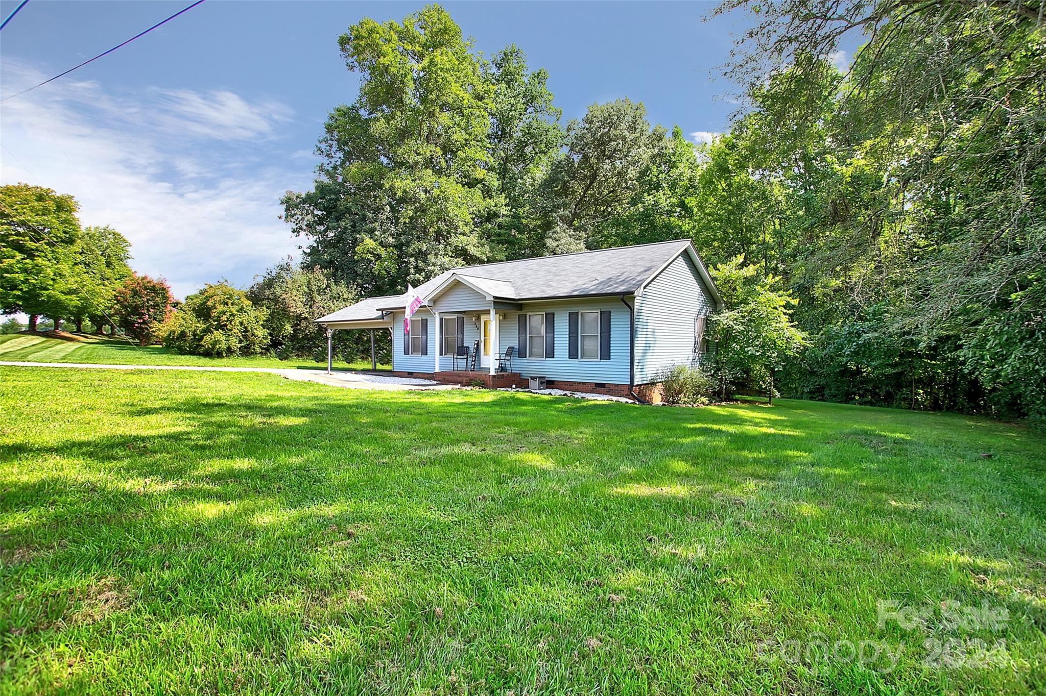 568 Sain Road Mocksville, NC 27028 - Photo 4 of 36 Gallery Image 4