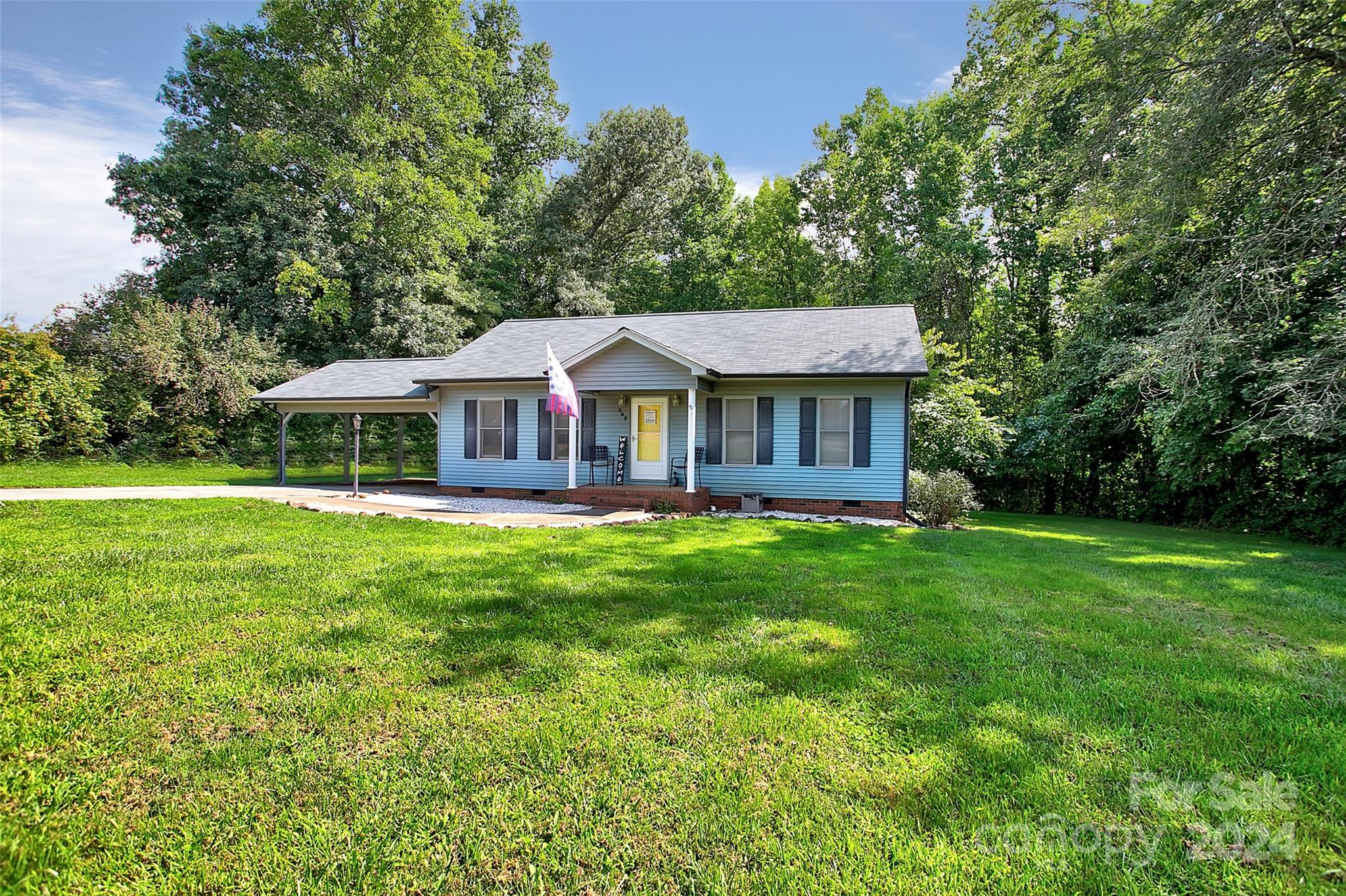 568 Sain Road Mocksville, NC 27028 - Photo 5 of 36 Gallery Image 5