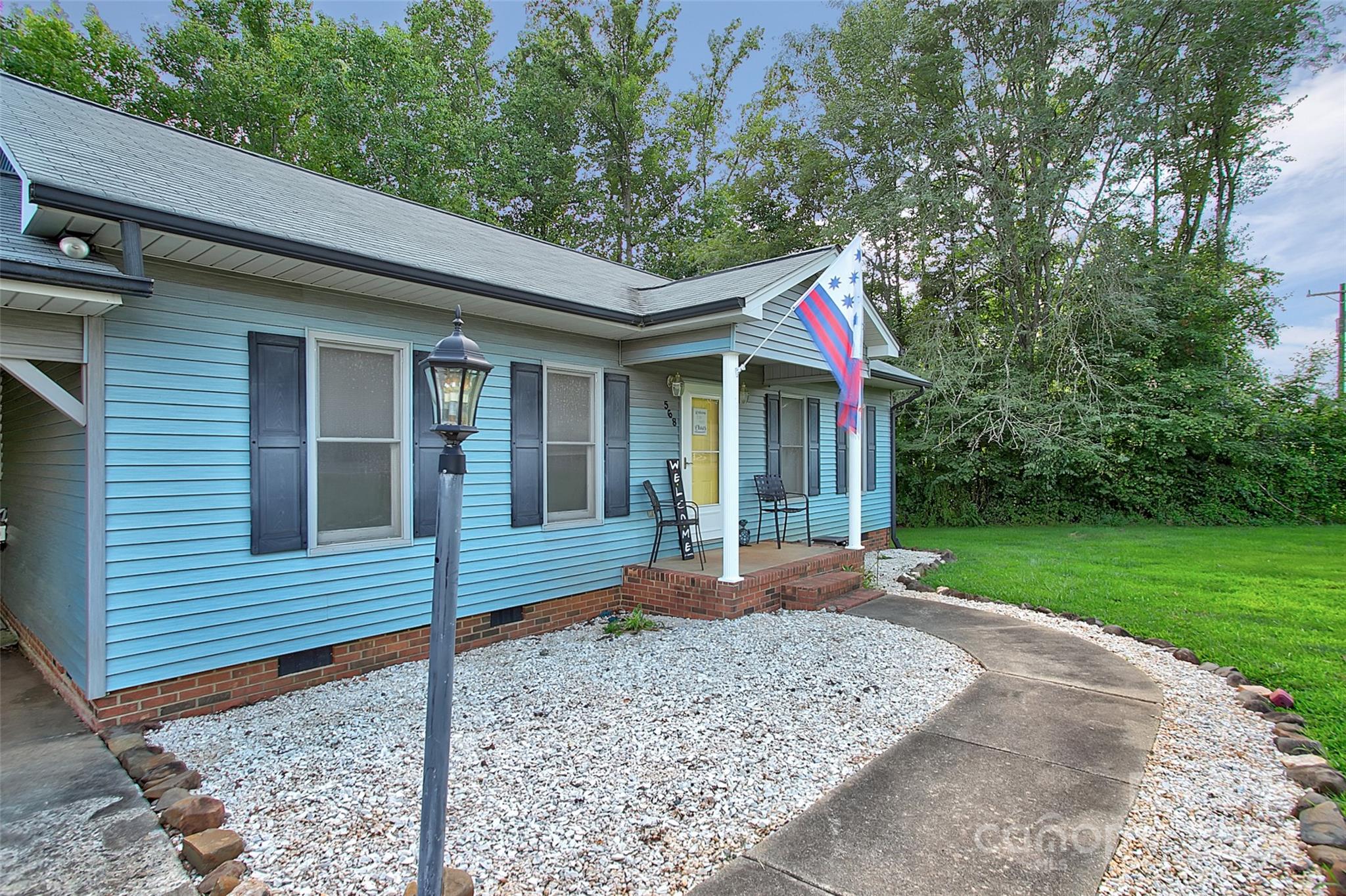 568 Sain Road Mocksville, NC 27028 - Photo 6 of 36 Gallery Image 6