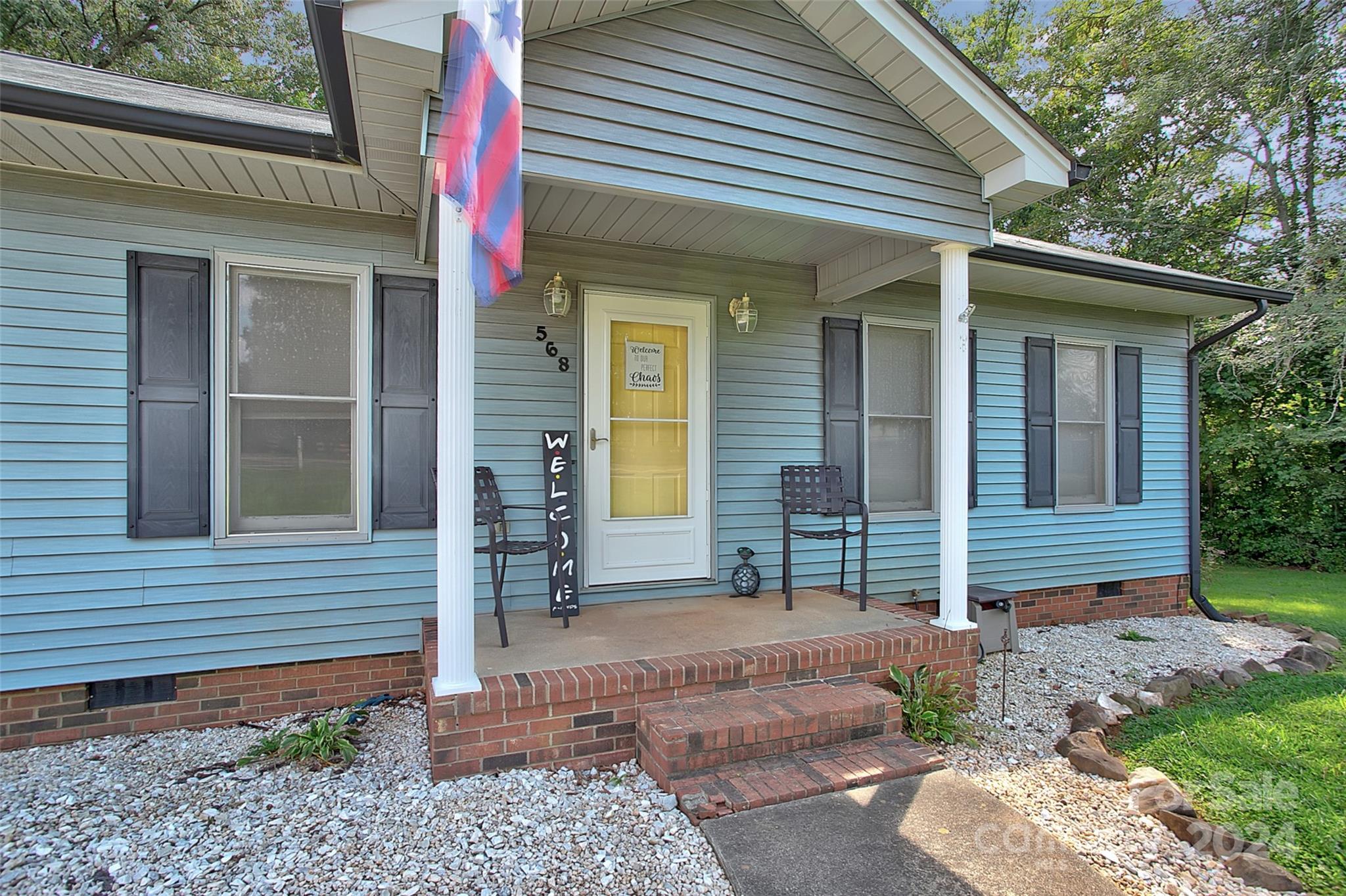 568 Sain Road Mocksville, NC 27028 - Photo 7 of 36 Gallery Image 7