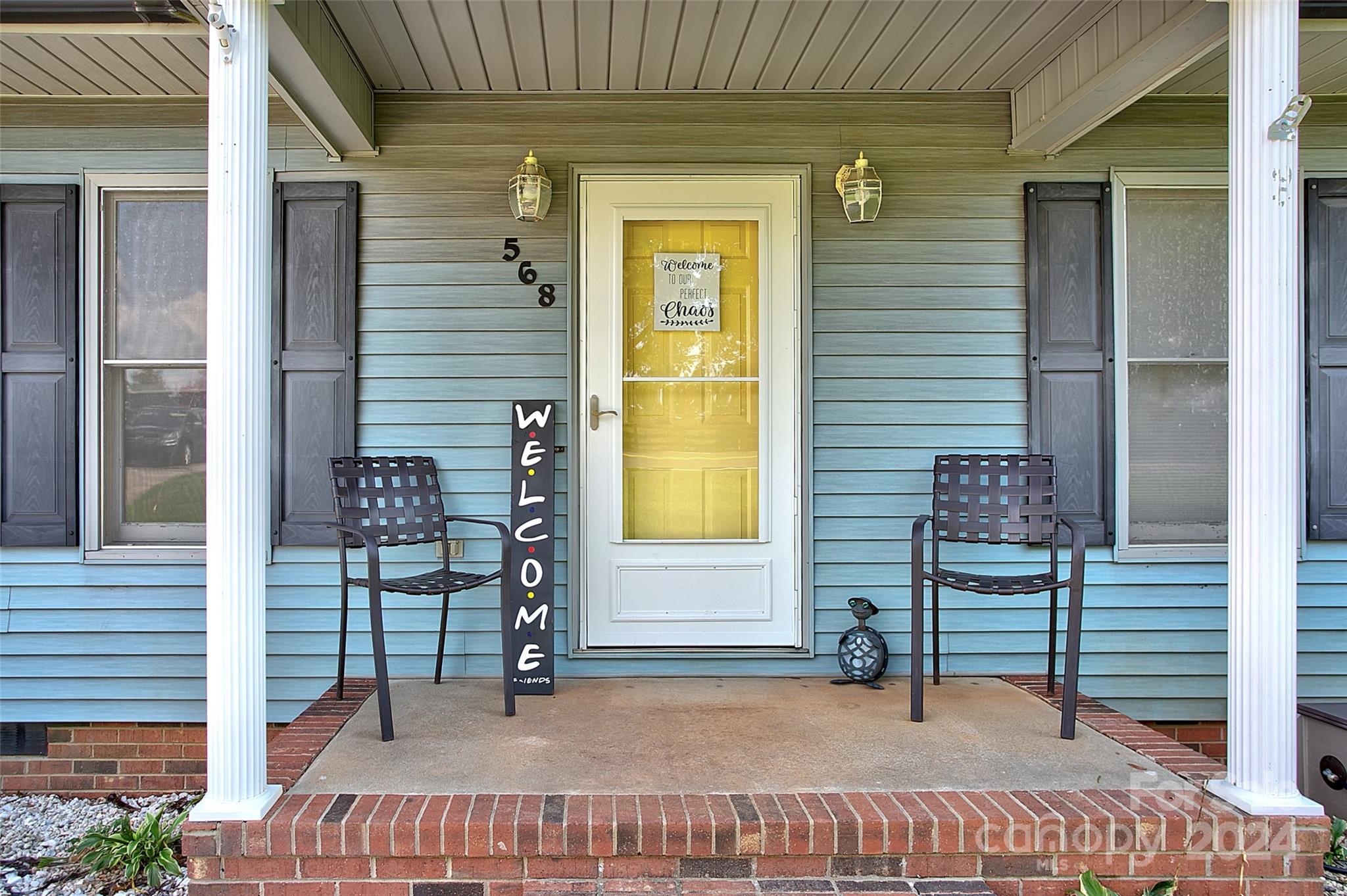 568 Sain Road Mocksville, NC 27028 - Photo 8 of 36 Gallery Image 8