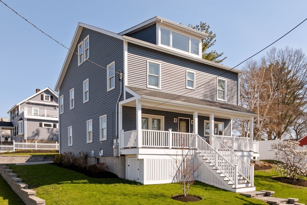 22 Winslow Road Quincy, MA 02171 - Photo 1 of 14 Gallery Image 1