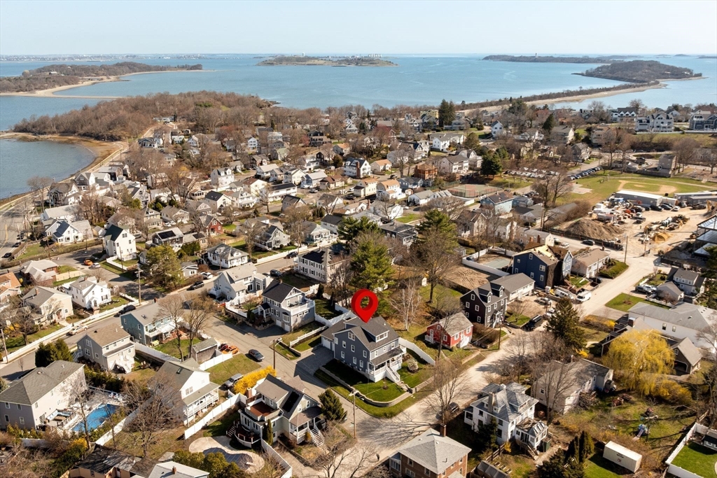 22 Winslow Road Quincy, MA 02171 - Photo 13 of 14 Gallery Image 13
