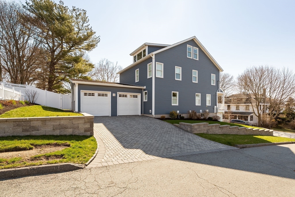 22 Winslow Road Quincy, MA 02171 - Photo 2 of 14 Gallery Image 2