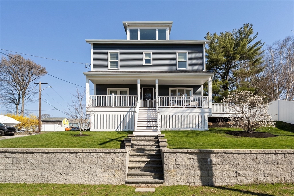 22 Winslow Road Quincy, MA 02171 - Photo 3 of 14 Gallery Image 3