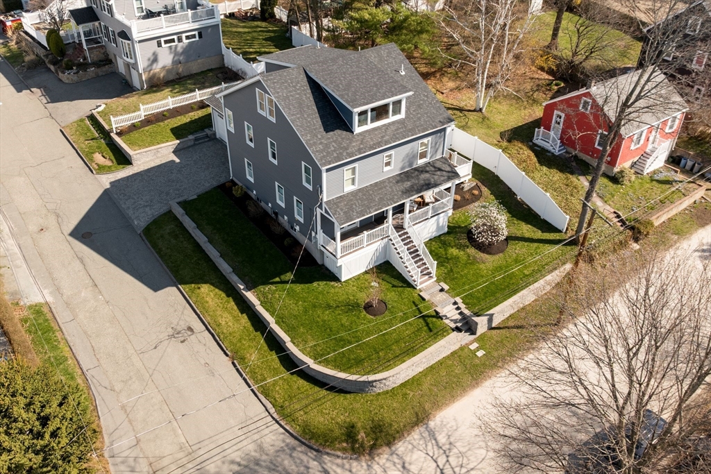 22 Winslow Road Quincy, MA 02171 - Photo 4 of 14 Gallery Image 4