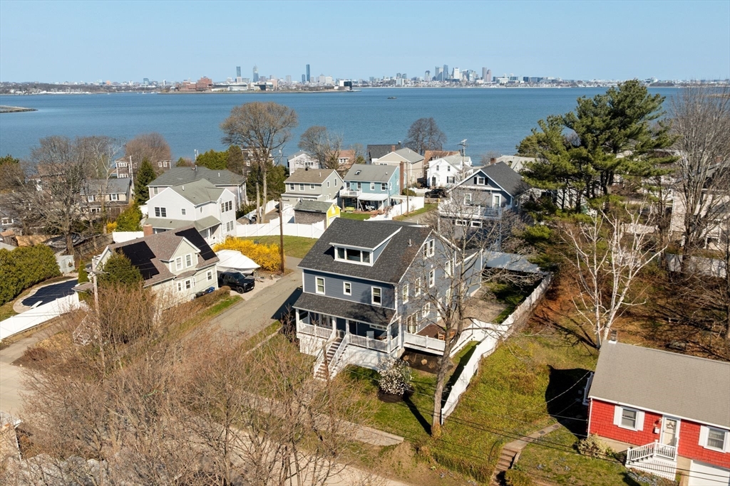 22 Winslow Road Quincy, MA 02171 - Photo 6 of 14 Gallery Image 6