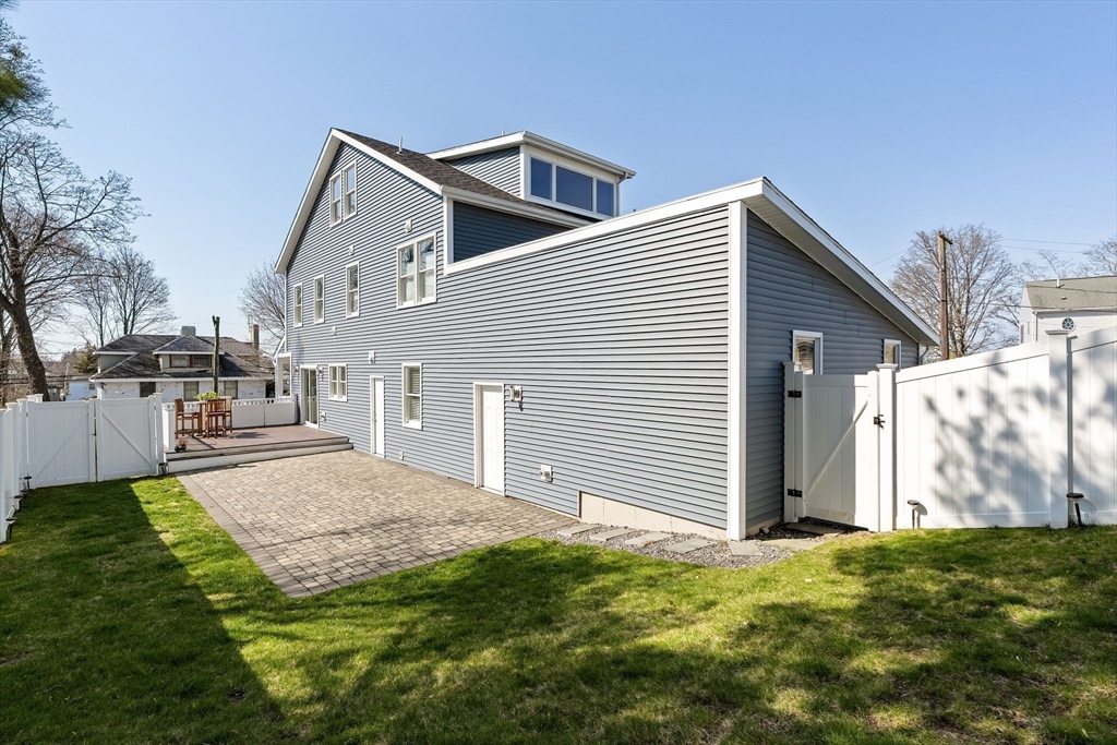 22 Winslow Road Quincy, MA 02171 - Photo 7 of 14 Gallery Image 7