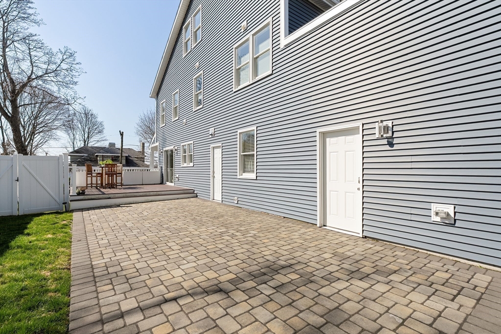 22 Winslow Road Quincy, MA 02171 - Photo 8 of 14 Gallery Image 8