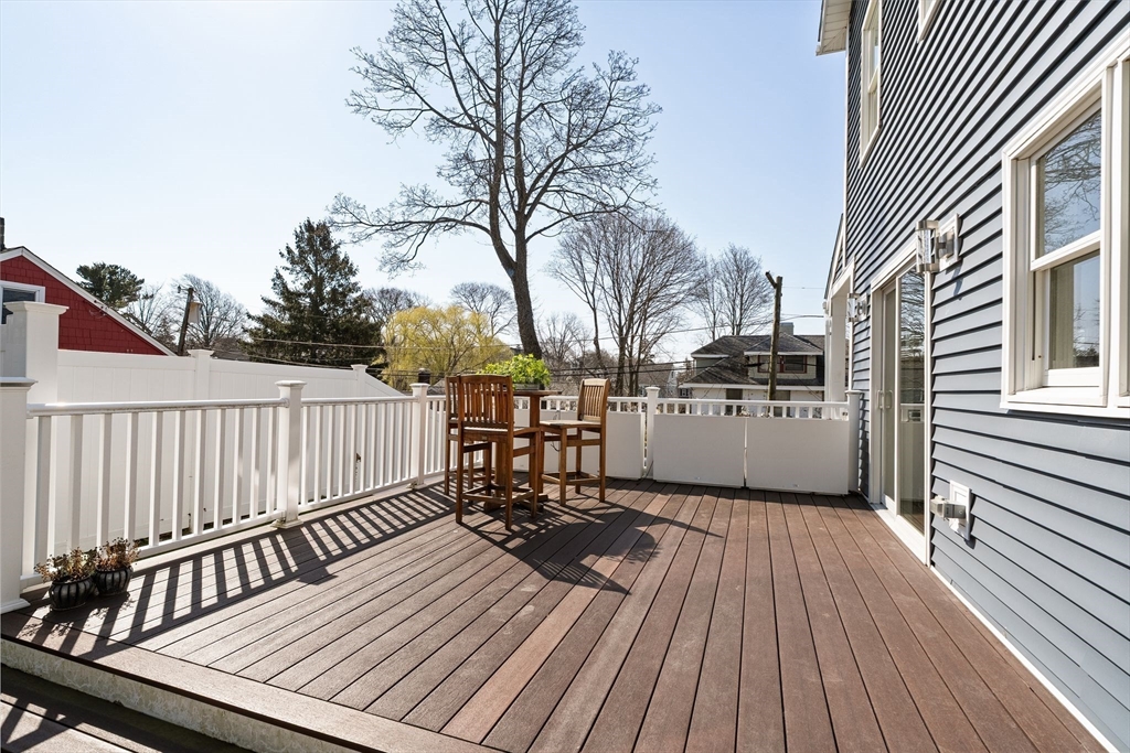 22 Winslow Road Quincy, MA 02171 - Photo 9 of 14 Gallery Image 9